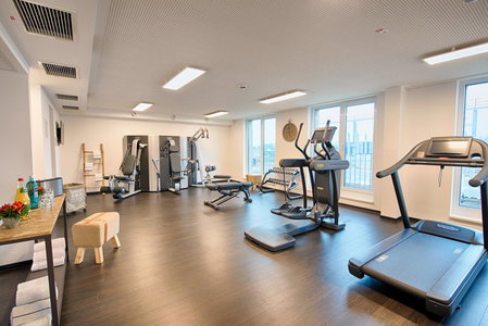 LOGINN Hotel Leipzig, Gohlis, Allemagne