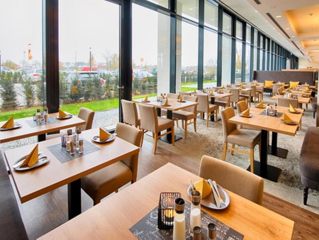 LOGINN Hotel Leipzig, Gohlis, Allemagne
