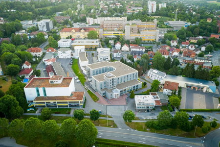 Vienna House Easy by Wyndham Coburg, Coburg, Germany
