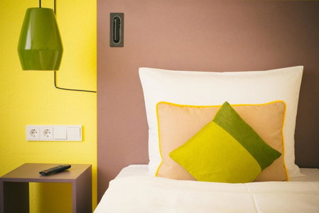 Vienna House Easy by Wyndham Coburg, Coburg, Germany