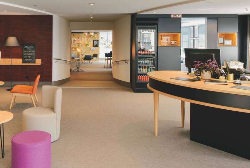 Vienna House Easy by Wyndham Coburg, Coburg, Germany