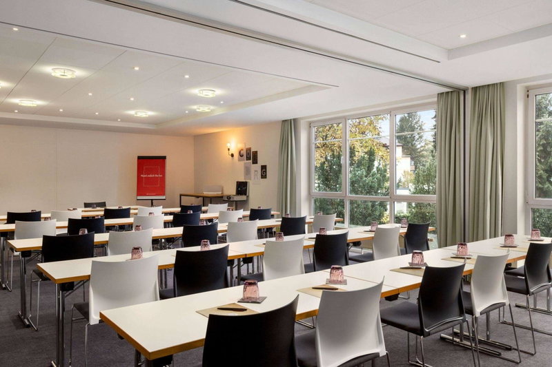 Vienna House Easy by Wyndham Coburg, Coburg, Germany