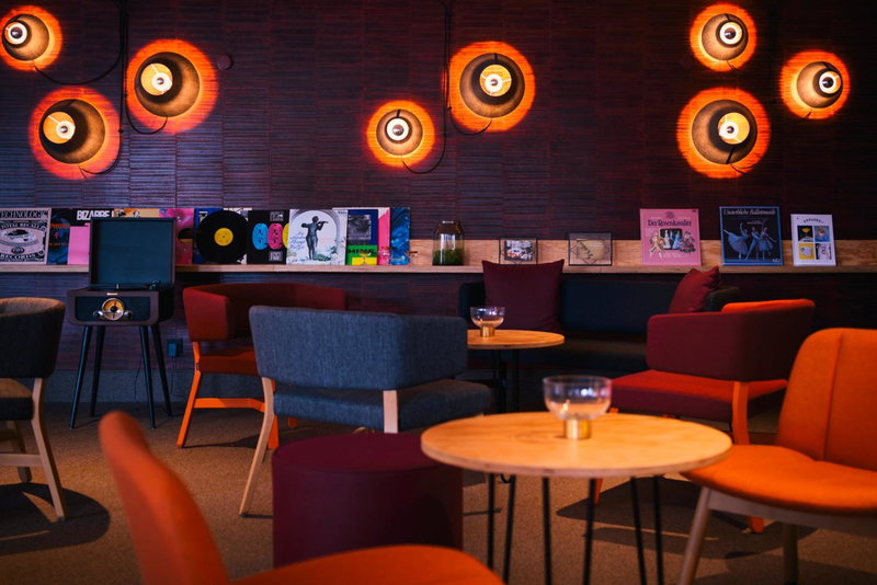 Vienna House Easy by Wyndham Coburg, Coburg, Germany
