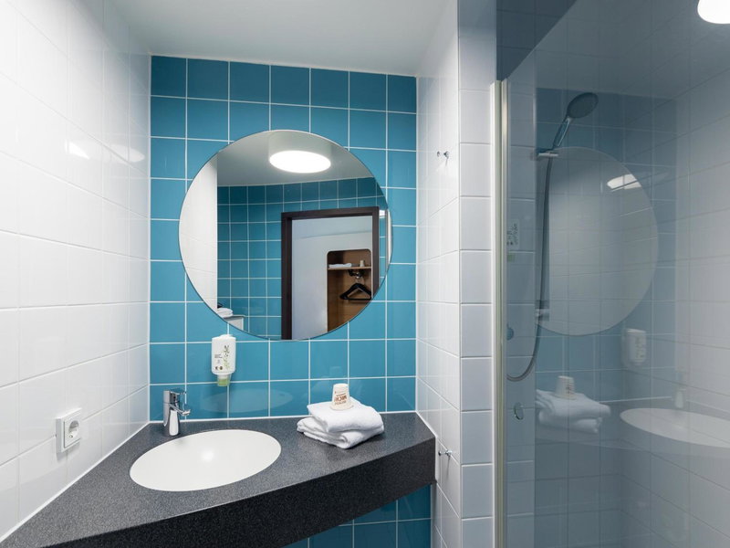 B&B HOTEL Wuppertal City-Süd, Wuppertal, Alemania