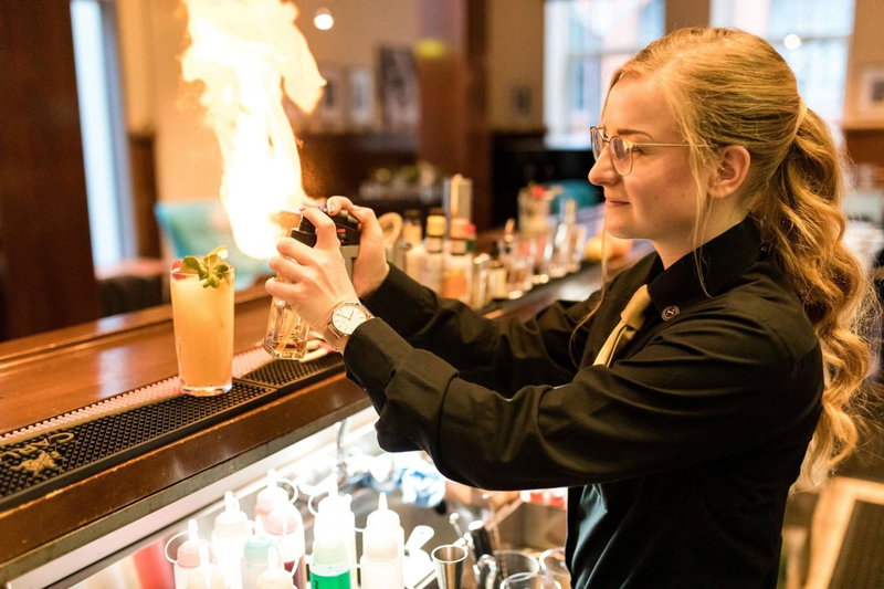 Sheraton Hannover Pelikan Hotel, Hannover, Germany