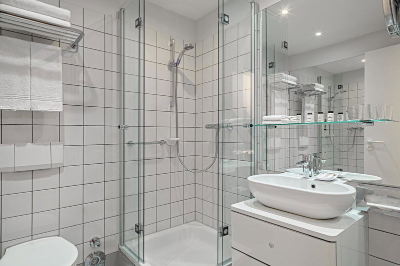 Sheraton Hannover Pelikan Hotel, Hannover, Germany