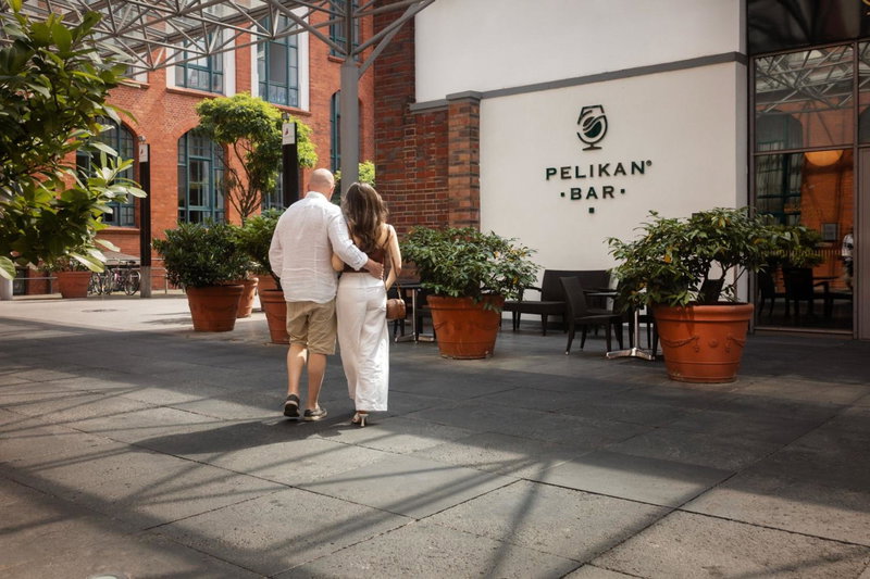 Sheraton Hannover Pelikan Hotel, Hannover, Germany