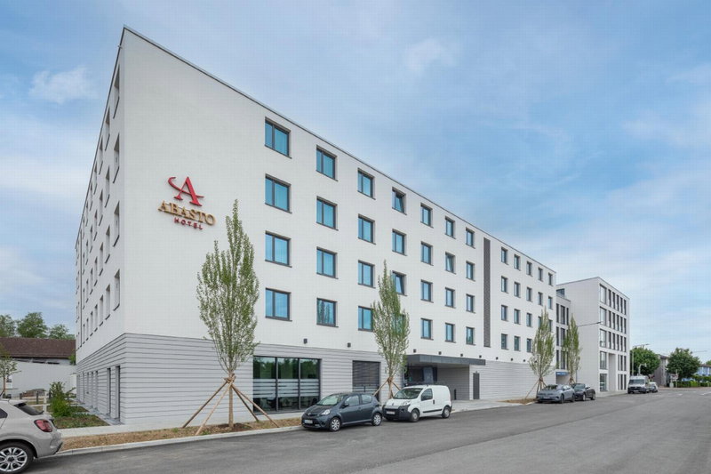 Abasto Hotel Dachau, Dachau, Allemagne