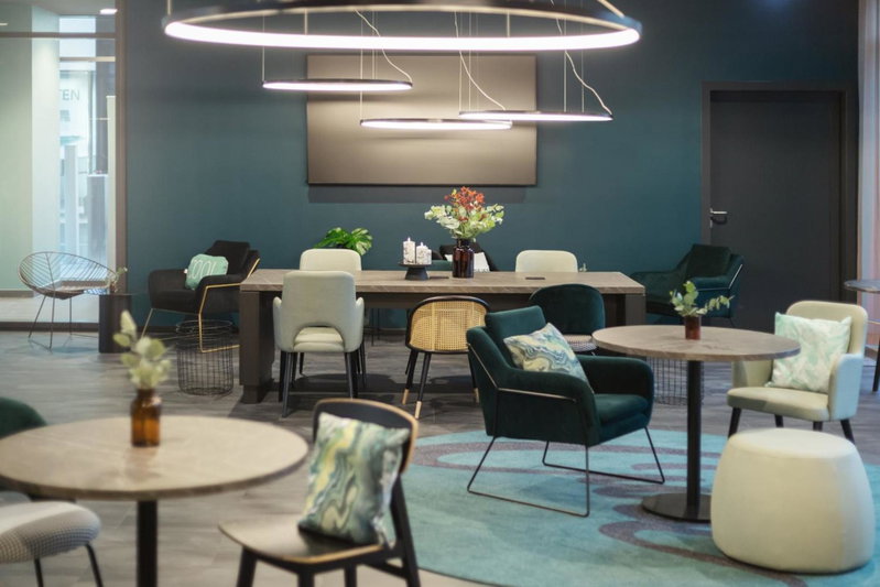 Holiday Inn - the niu, Cure Erlangen by IHG, Erlangen, Alemania
