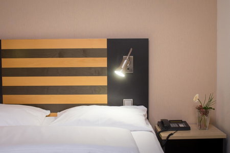 Lindner Hotel Frankfurt Hochst, part of JdV by Hyatt, Eschborn, Alemania