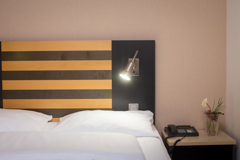 Lindner Hotel Frankfurt Hochst, part of JdV by Hyatt, Eschborn, Alemania