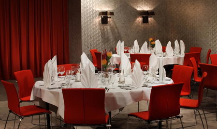 Lindner Hotel Frankfurt Hochst, part of JdV by Hyatt, Eschborn, Alemania
