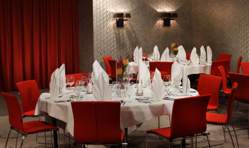 Lindner Hotel Frankfurt Hochst, part of JdV by Hyatt, Eschborn, Alemania