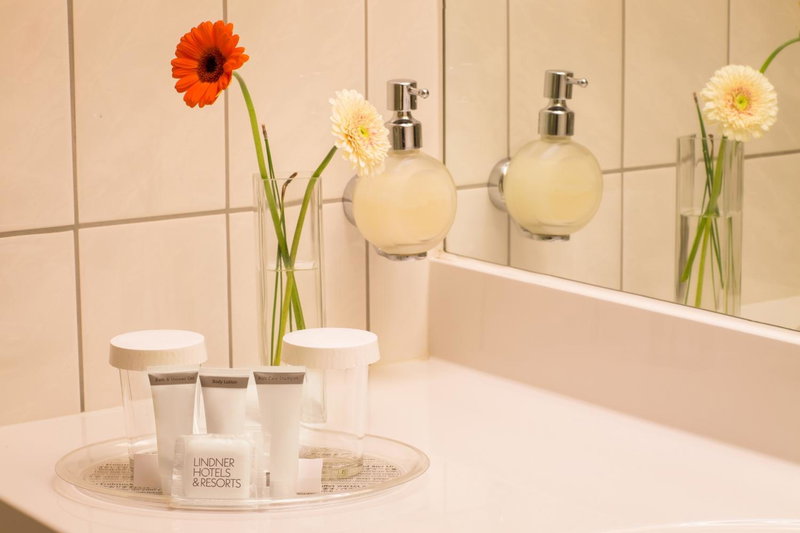 Lindner Hotel Frankfurt Hochst, part of JdV by Hyatt, Eschborn, Alemania