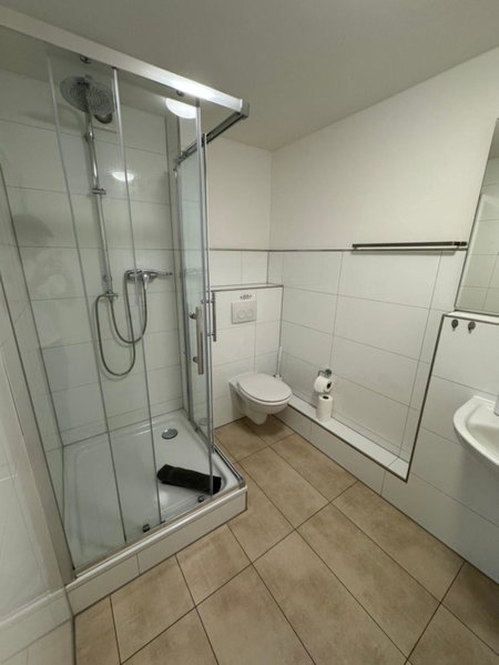 Pension Zwei A, Opladen, Германия