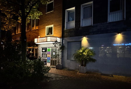 Pension Zwei A, Opladen, Германия