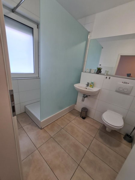 Pension Zwei A, Opladen, Германия