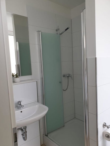 Pension Zwei A, Opladen, Германия