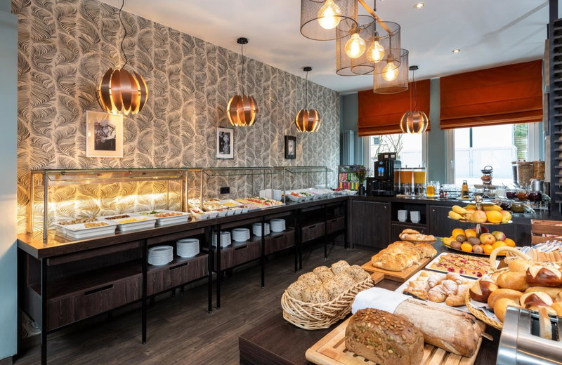 Leonardo Boutique Hotel Berlin City South, Gropiusstadt, Deutschland