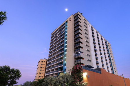 Ramada Suites by Wyndham Zen Quarter Darwin, Darwin, Australia