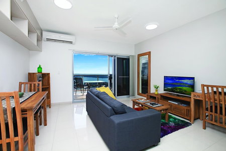 Ramada Suites by Wyndham Zen Quarter Darwin, Darwin, Australia
