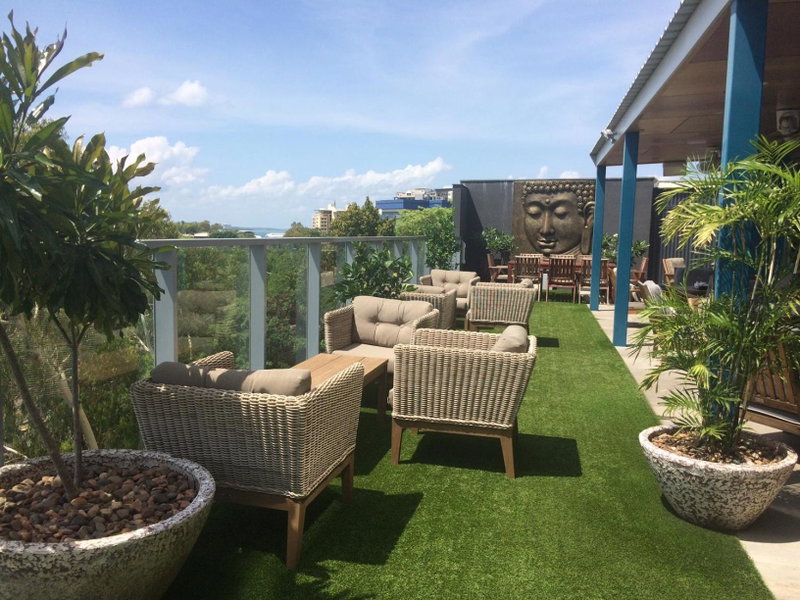 Ramada Suites by Wyndham Zen Quarter Darwin, Darwin, Australia