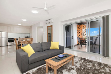 Ramada Suites by Wyndham Zen Quarter Darwin, Darwin, Australia