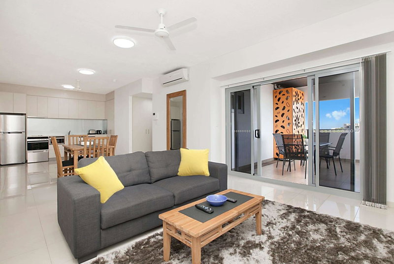 Ramada Suites by Wyndham Zen Quarter Darwin, Darwin, Australia