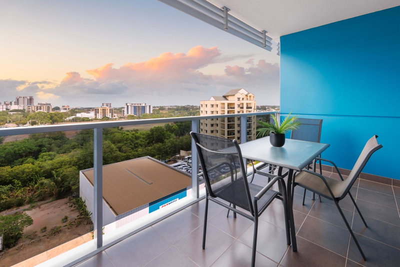 Ramada Suites by Wyndham Zen Quarter Darwin, Darwin, Australia