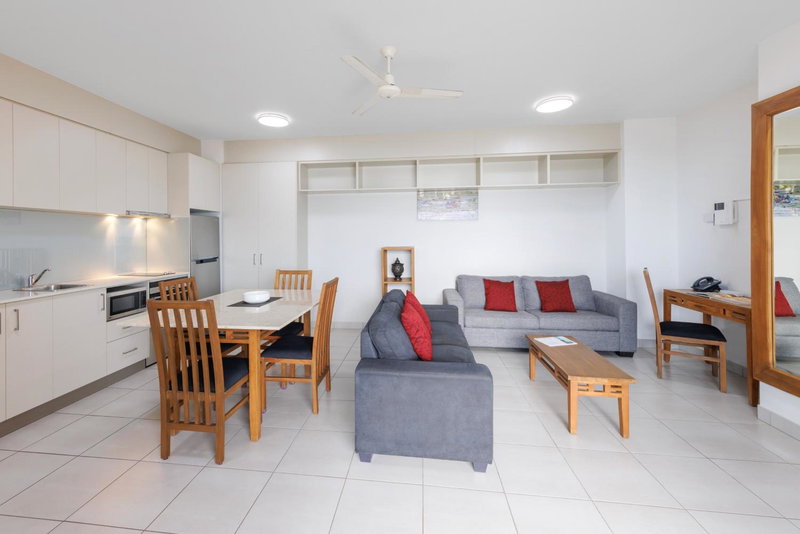 Ramada Suites by Wyndham Zen Quarter Darwin, Darwin, Australia