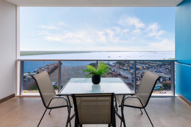 Ramada Suites by Wyndham Zen Quarter Darwin, Darwin, Australia