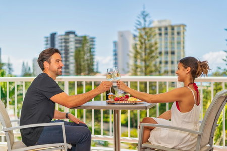 Sovereign on the Gold Coast, Gold Coast, Australia