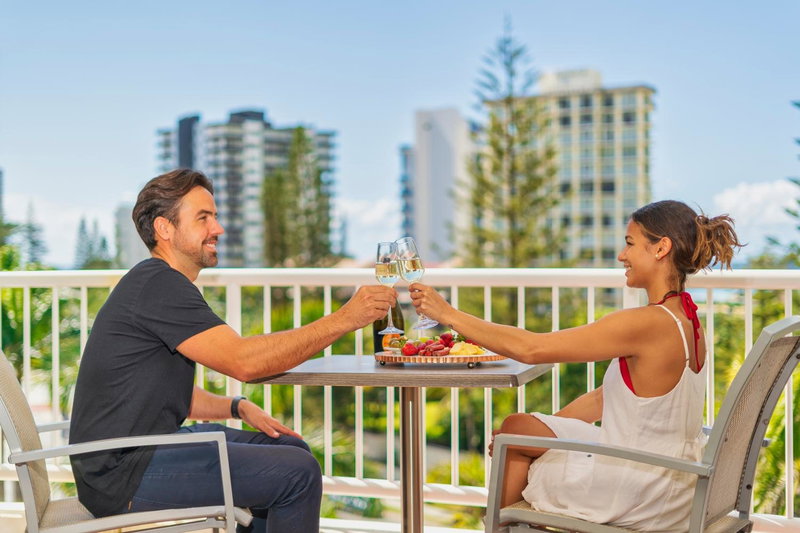 Sovereign on the Gold Coast, Gold Coast, Australia