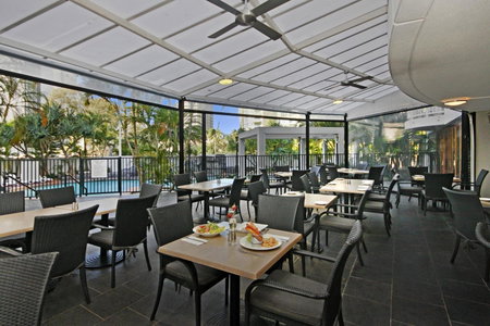 Sovereign on the Gold Coast, Gold Coast, Australia