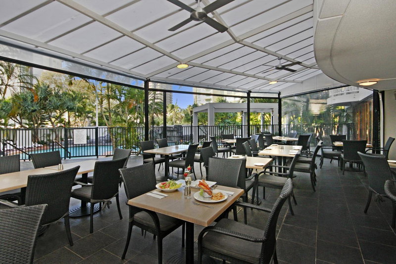 Sovereign on the Gold Coast, Gold Coast, Australia