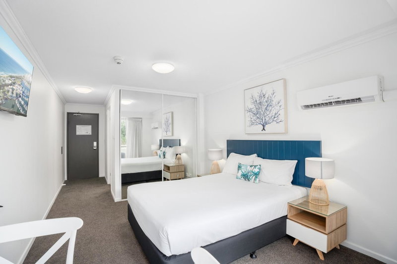 Sovereign on the Gold Coast, Gold Coast, Australia