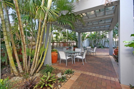 Sovereign on the Gold Coast, Gold Coast, Australia