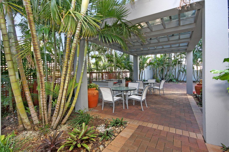 Sovereign on the Gold Coast, Gold Coast, Australia