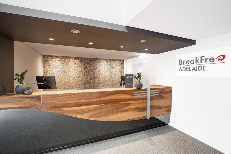 BreakFree Adelaide, Adelaide, Australien