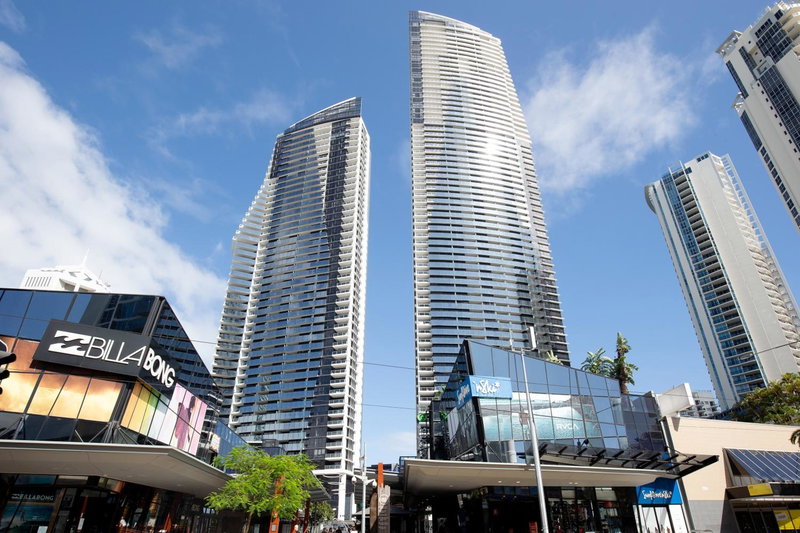 Mantra Circle On Cavill, Surfers Paradise, Australia
