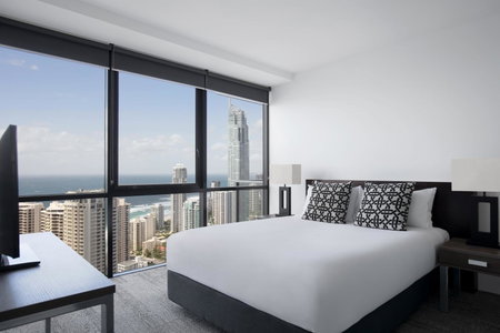 Mantra Circle On Cavill, Surfers Paradise, Australia