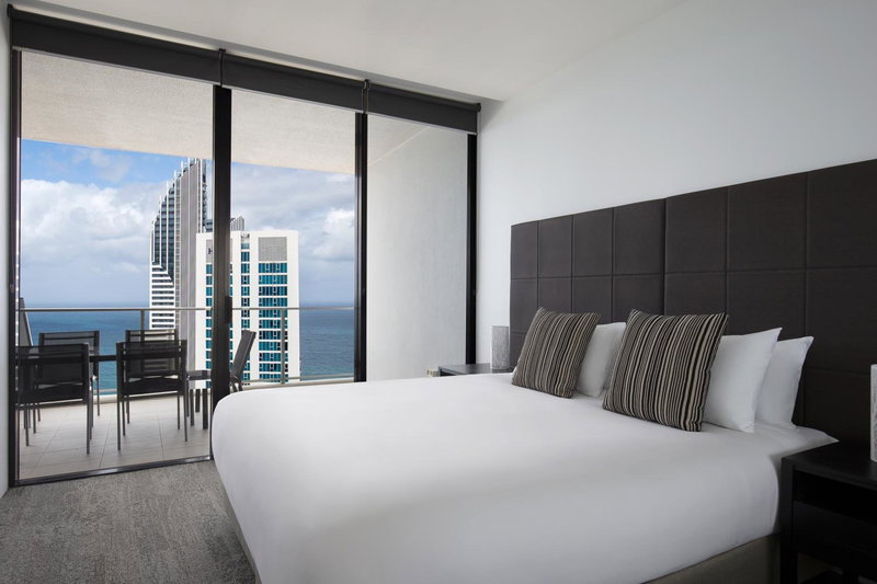 Mantra Circle On Cavill, Surfers Paradise, Australia