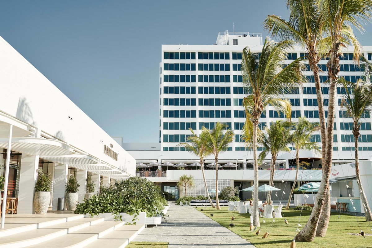The Ville Resort - Casino, Australia