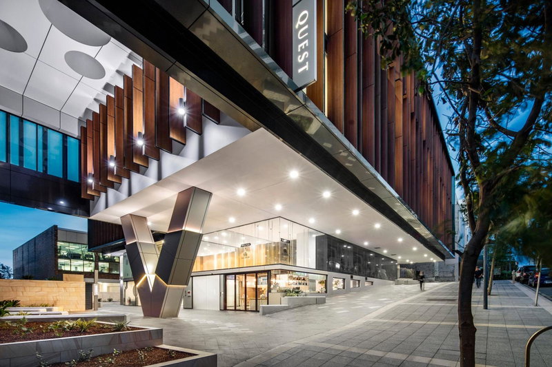 Quest St Leonards, Chatswood, Australien