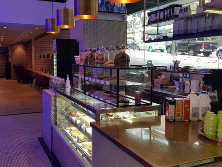Quest St Leonards, Chatswood, Australien