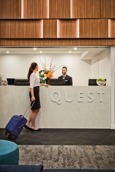 Quest St Leonards, Chatswood, Australien
