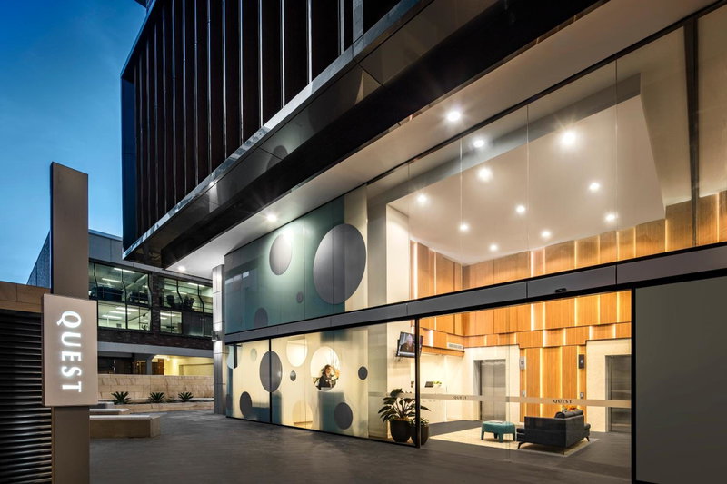 Quest St Leonards, Chatswood, Australien
