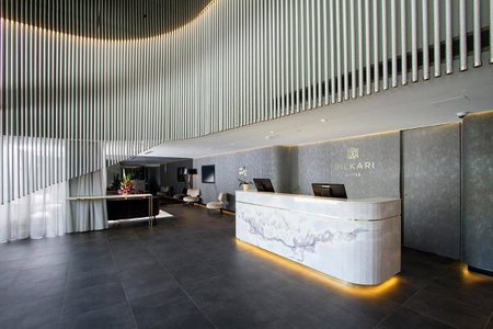 Silkari Suites at Chatswood, Chatswood, Australien