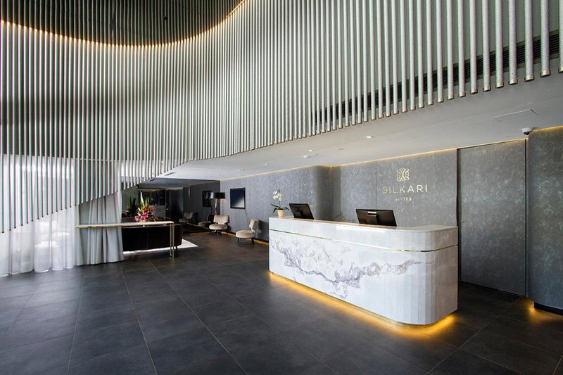 Silkari Suites at Chatswood, Chatswood, Australien
