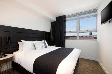 Silkari Suites at Chatswood, Chatswood, Australien